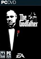 The Godfather PC DVD